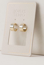 Load image into Gallery viewer, Love Temple Earring Collection
