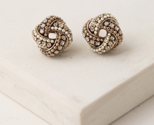 Load image into Gallery viewer, Love Temple Earring Collection
