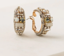 Load image into Gallery viewer, Love Temple Earring Collection
