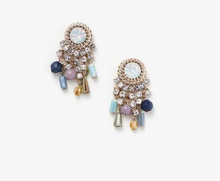 Load image into Gallery viewer, Love Temple Earring Collection
