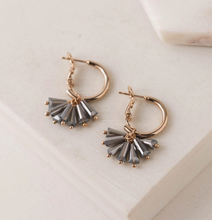 Load image into Gallery viewer, Love Temple Earring Collection
