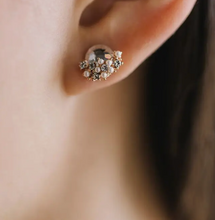 Load image into Gallery viewer, Love Temple Earring Collection
