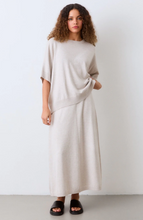 Load image into Gallery viewer, Short Sleeve Knit Blouse
