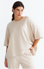 Load image into Gallery viewer, Sweatshirt Tee Shirt
