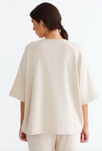 Load image into Gallery viewer, Sweatshirt Tee Shirt
