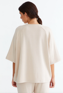Sweatshirt Tee Shirt