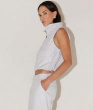 Load image into Gallery viewer, Paper Label Vest
