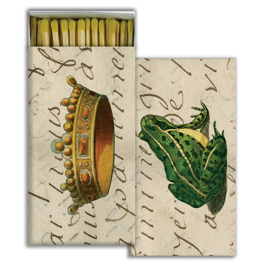 Matches