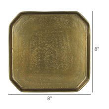 Load image into Gallery viewer, Fitch Tray, Brass - Sm
