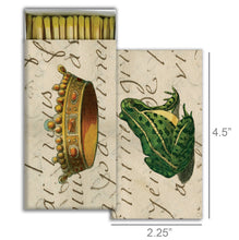 Load image into Gallery viewer, Matches
