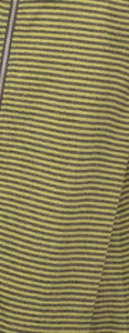 Liv Cotton Knit Drawstring Blouse