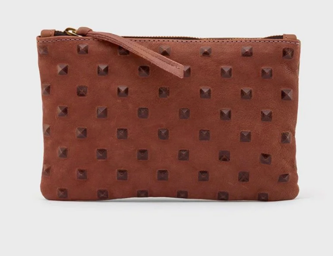 Molly G. Rebel Mini Clutch