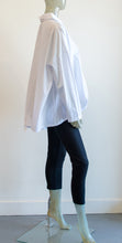 Load image into Gallery viewer, Moyuru White Blouse
