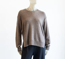 Load image into Gallery viewer, CT Plage Side Snap Sweater
