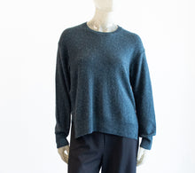 Load image into Gallery viewer, CT Plage Side Snap Sweater
