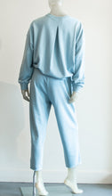 Load image into Gallery viewer, Paper Label Cotton Pullover

