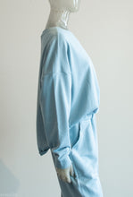 Load image into Gallery viewer, Paper Label Cotton Pullover
