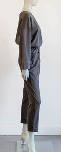 Iridium Slim Fit Knit Pant