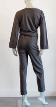 Load image into Gallery viewer, Iridium Slim Fit Knit Pant
