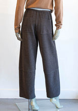 Load image into Gallery viewer, Luukaa Textured Knit Pant
