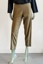 Load image into Gallery viewer, Iridium Tapered Leg Pant
