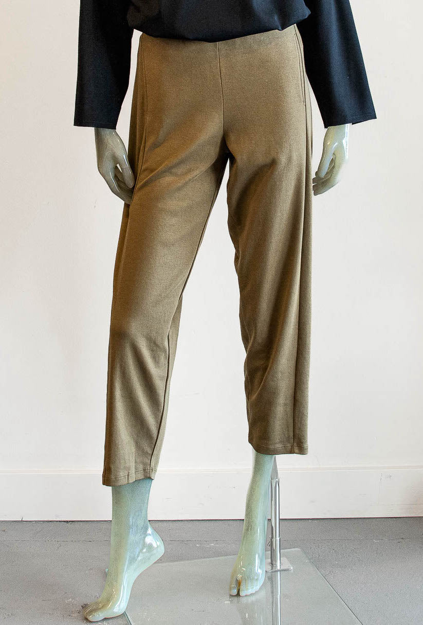 Iridium Tapered Leg Pant