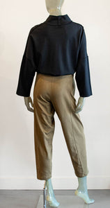 Iridium Tapered Leg Pant