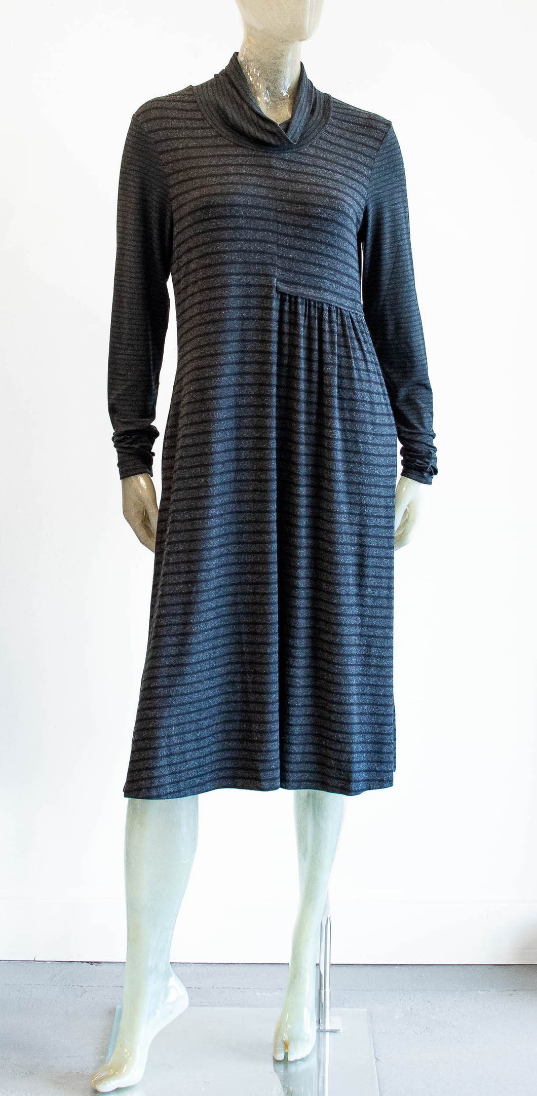 Kozan Knit Dress