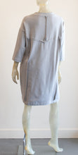 Load image into Gallery viewer, Kozan Tunic Dress
