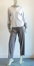 Load image into Gallery viewer, Iridium Sophia Knit Pant
