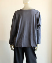 Load image into Gallery viewer, Planet Long Sleeve Tee
