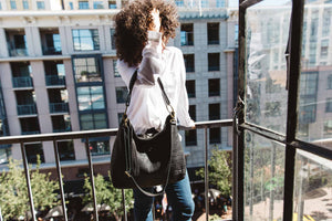 Molly G Nomad Bag
