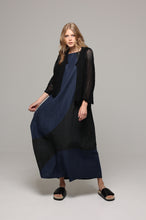 Load image into Gallery viewer, Ozai Mesh Cardigan Topper
