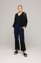 Load image into Gallery viewer, Ozai Mesh Cardigan Topper
