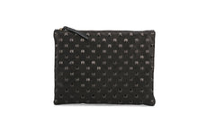 Load image into Gallery viewer, Molly G. Rebel Mini Clutch
