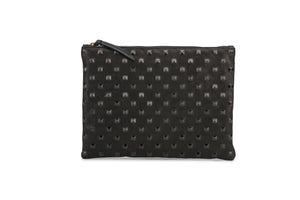 Molly G. Rebel Mini Clutch