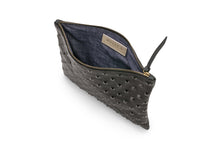 Load image into Gallery viewer, Molly G. Rebel Mini Clutch
