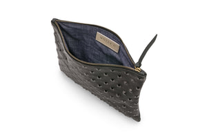 Molly G. Rebel Mini Clutch