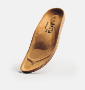 Black Cross Strap Sandal