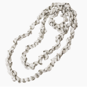 Long Tangled Necklace