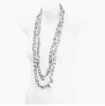 Load image into Gallery viewer, Long Tangled Necklace
