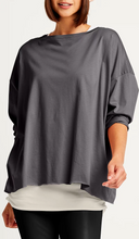 Load image into Gallery viewer, Planet Long Sleeve Tee
