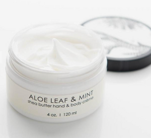 Formulary 55 Shea Butter Handcreme