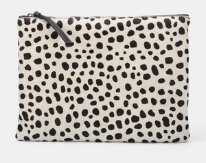 Molly G. Rebel Mini Clutch