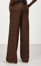Load image into Gallery viewer, Ootodame Tartan Plaid Pant

