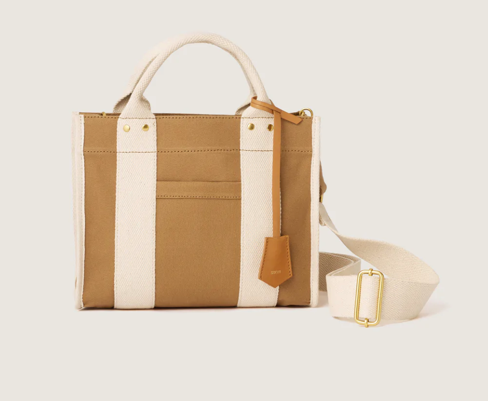 Soeur Canvas Bag