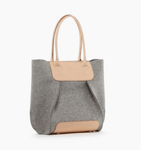 Load image into Gallery viewer, Graf Lantz Felt Handbag
