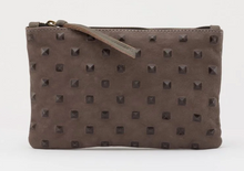 Load image into Gallery viewer, Molly G. Rebel Mini Clutch
