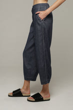 Load image into Gallery viewer, Ozai Chambray Trouser
