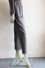 Load image into Gallery viewer, Beau Jours Terry Knit Pant
